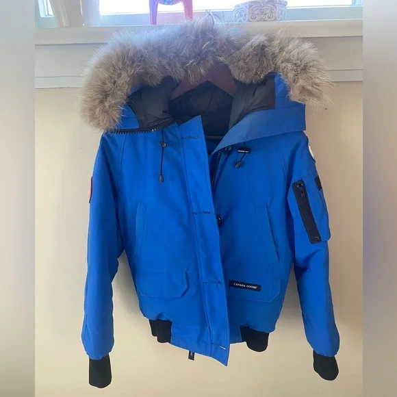 Canada Goose Jackets Coats Canada Goose Pbi Chilliwack